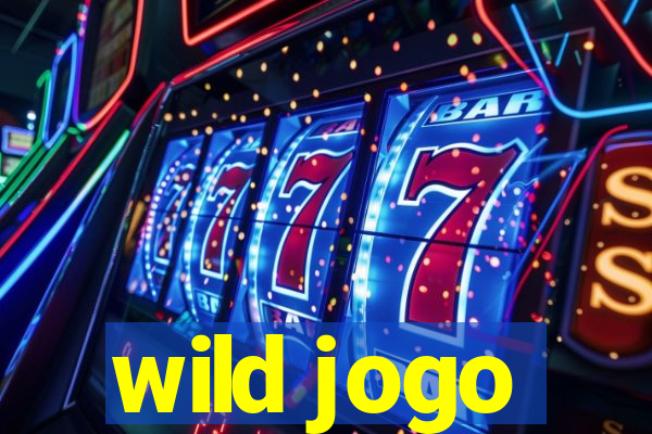 wild jogo